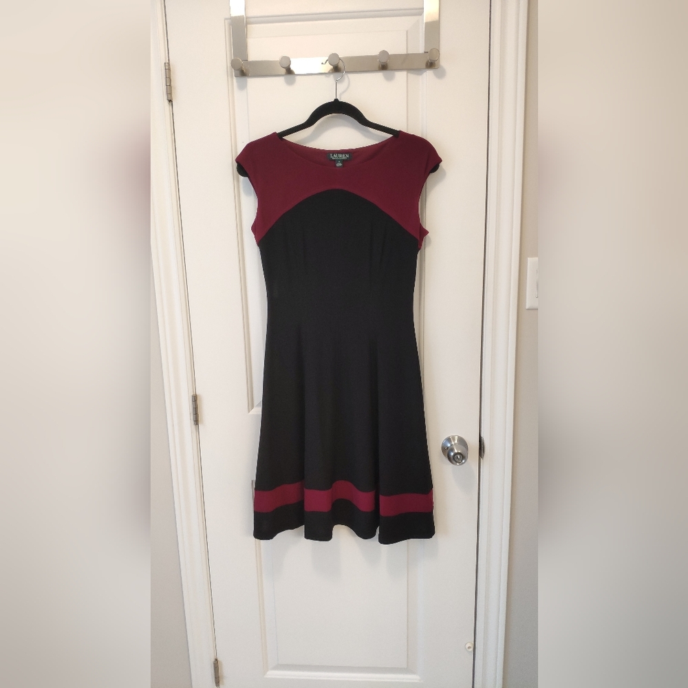 Midi dress